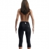 Assos hK.434 Lady_s5 Knicker Schwarz Damen  AS121214012